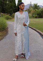 Lawn - Qalamkar - Qline - Summer 25 - QM#07 - KIAN